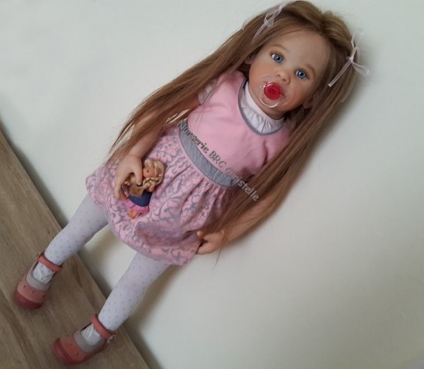 Toddler Sigrid Bock www.bebe-reborn-creation.fr  (2)